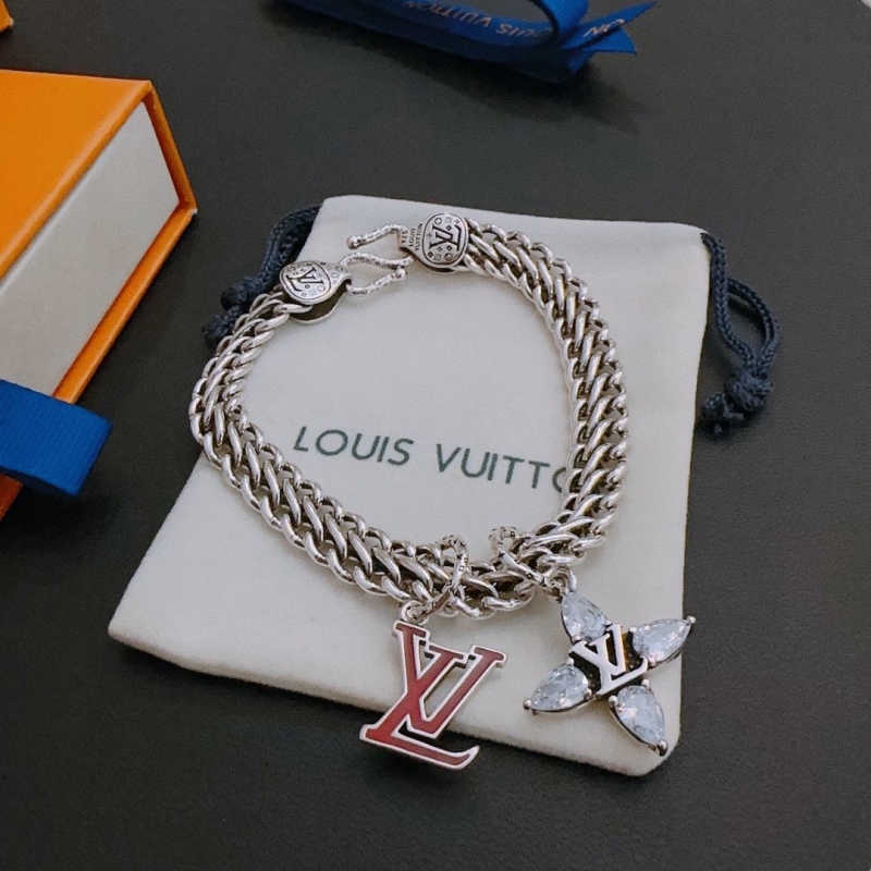 LV Necklaces